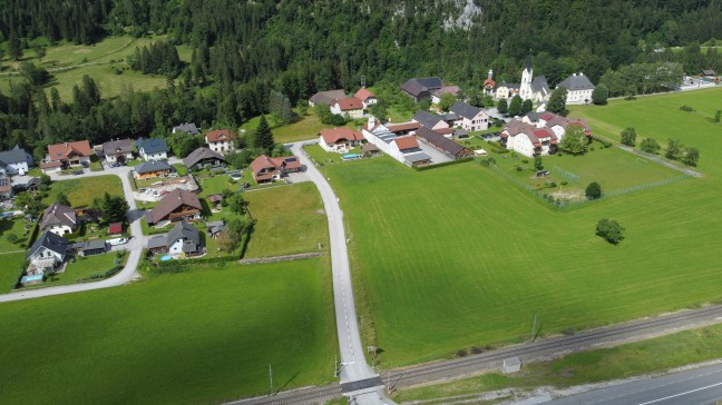 Entscheidung um Bürgermeistersessel in St. Pankraz geht in Stichwahl