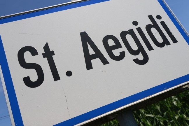 St. Aegidi: Mdchen (1) nach schwerem Badeunfall im Klinikum verstorben