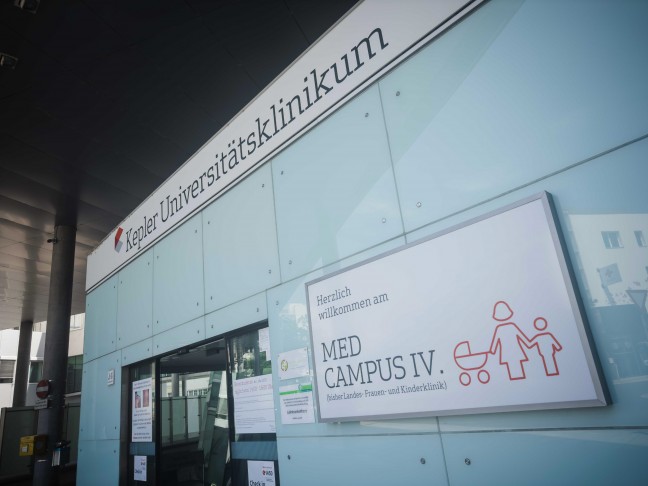 St. Aegidi: Mdchen (1) nach schwerem Badeunfall im Klinikum verstorben