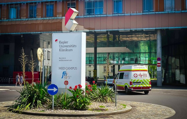 St. Aegidi: Mdchen (1) nach schwerem Badeunfall im Klinikum verstorben