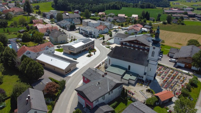 St. Aegidi: Mdchen (1) nach schwerem Badeunfall im Klinikum verstorben