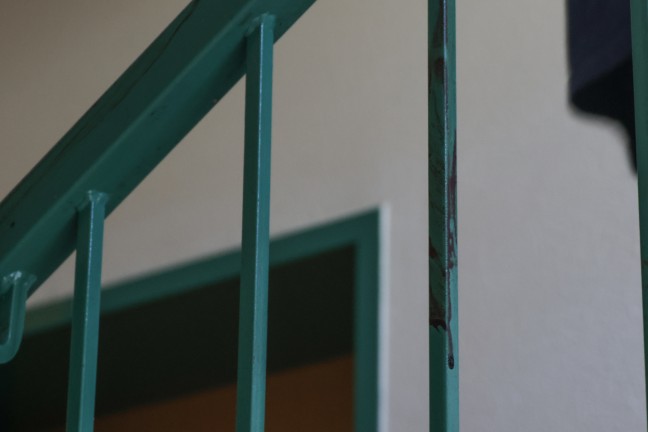 Mordversuch: Frau (22) in Linz-Ebelsberg von 25-jhrigem Freund mit Messer niedergestochen