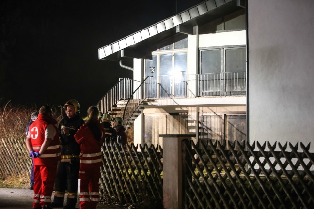 Identitt des Todesopfers nach dem Brand in einem Wohnhaus in Wels geklrt