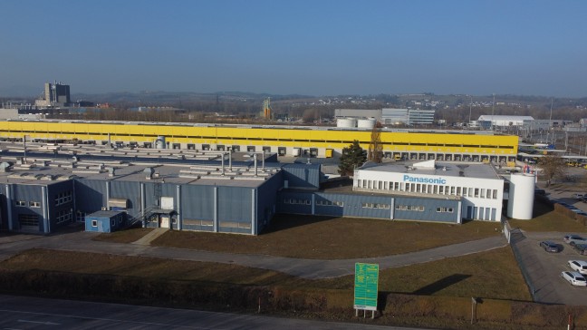 140 Besch�ftigte betroffen: Elektronikkonzern schlie�t Werk f�r Leiterplattenproduktion in Enns