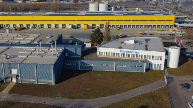 140 Besch�ftigte betroffen: Elektronikkonzern schlie�t Werk f�r Leiterplattenproduktion in Enns