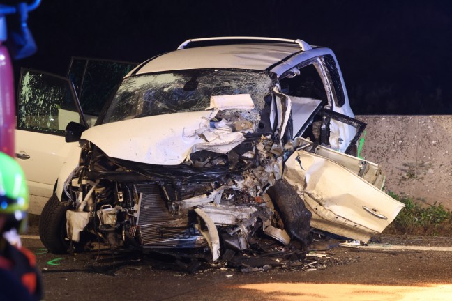 Autolenker (19) get�tet: Haft- und Geldstrafe f�r Geisterfahrer (47) nach t�dlichem Unfall