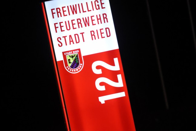 Ried im Innkreis: Schler im Berufsschulinternat mit Finger im Lattenrost eines Bettes eingeklemmt