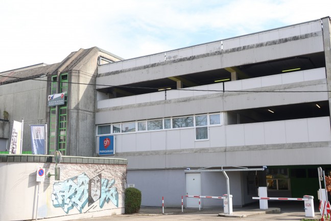 Brutale Jugendgruppe: Jugendliche in Wels-Innenstadt von Gleichaltrigen attackiert und ausgerraubt