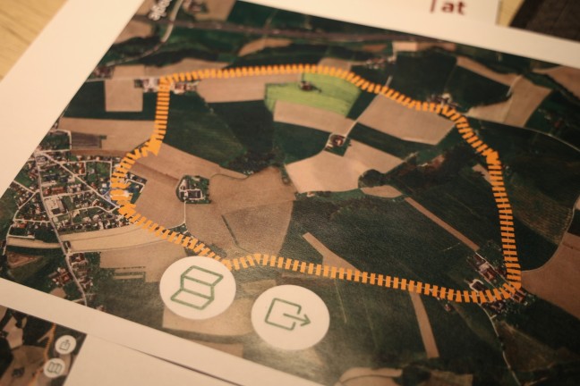 Giftkder ausgelegt: Hund nach Spaziergang in Ried im Traunkreis beinahe an Vergiftung gestorben