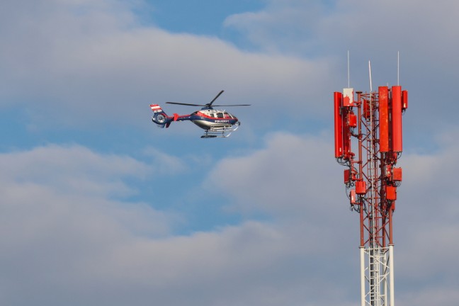 Festnahme in Rumnien: Raubberfall auf Juwelier in Marchtrenk geklrt