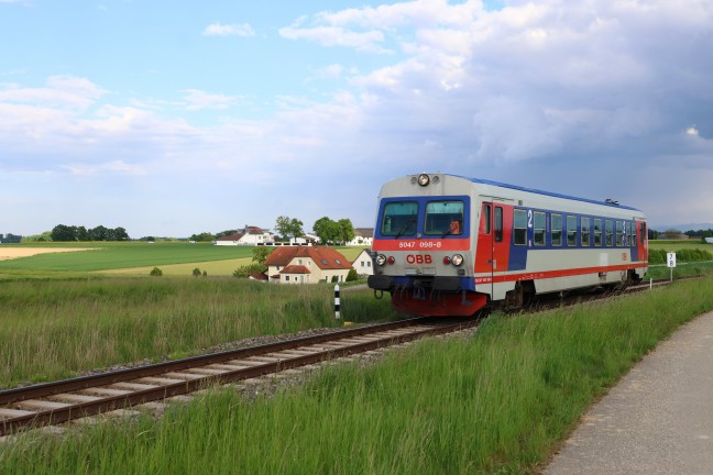 �BB k�ndigt �berpr�fung an: "Bus- statt Zugverbindungen auf mehreren Regionalbahnstrecken denkbar"