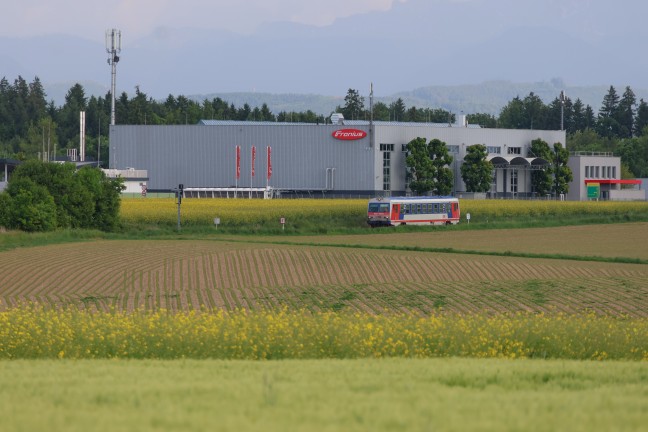 �BB k�ndigt �berpr�fung an: "Bus- statt Zugverbindungen auf mehreren Regionalbahnstrecken denkbar"