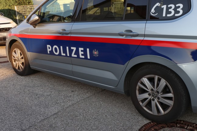 T�dliches Ereignis: Frau (79) trieb in Wels-Lichtenegg regungslos im Welser M�hlbach