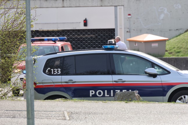 Elf Kinder und Jugendliche f�r Serie an Br�nden in Wels-Lichtenegg verantwortlich