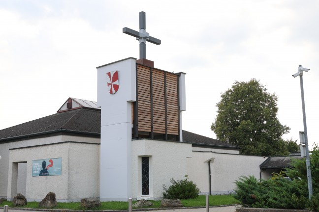 N�chtliches Glockengel�ut: Unbekannte T�ter l�uten in Asten mitten in der Nacht die Kirchenglocken