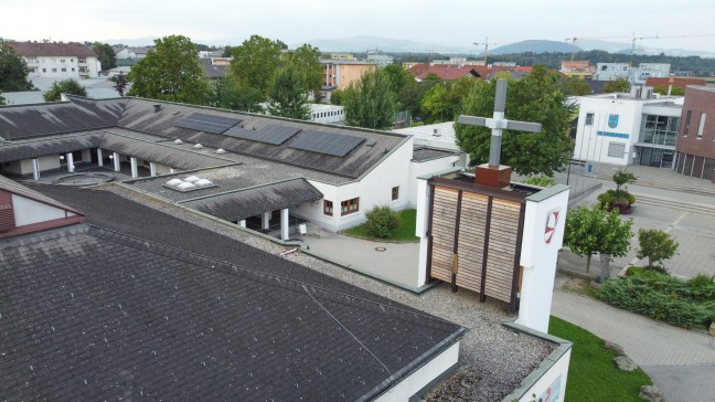 N�chtliches Glockengel�ut: Unbekannte T�ter l�uten in Asten mitten in der Nacht die Kirchenglocken