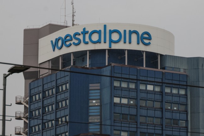 T�dlicher Arbeitsunfall: Arbeiter eines Stahlwerks in Linz erlitt t�dliche Verbrennungen