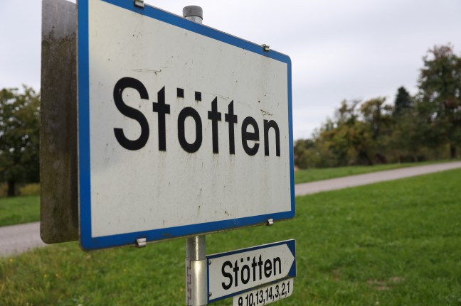 Maus sorgte f�r Rauchentwicklung aus einem Elektroverteilerkasten eines Hauses in Rottenbach