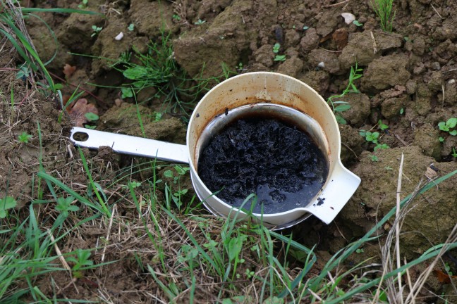 Kochschokolade angebrannt: Einsatz von Feuerwehr, Rettung und Polizei bei Wohngeb�ude in Sattledt