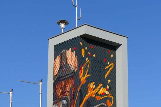 AT-Alert und Sirenen: �sterreichweiter Zivilschutz-Probealarm am 04. Oktober 2025