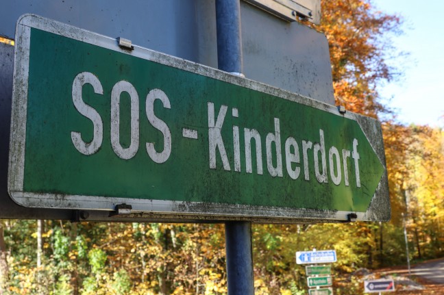 SOS-Kinderdorf: Schwere Vorw�rfe auch gegen Kinderbetreuungseinrichtung am Standort in Altm�nster