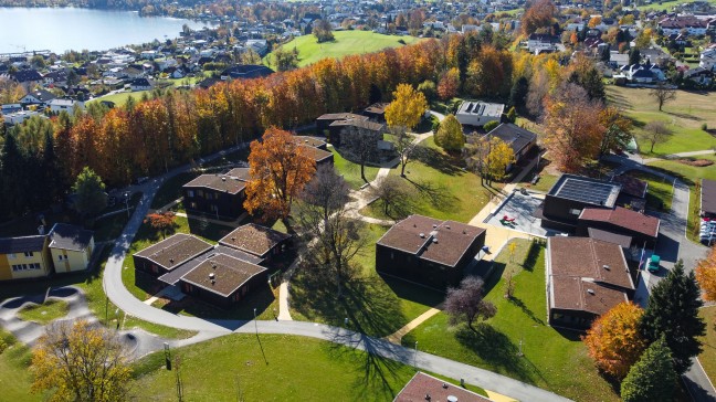 SOS-Kinderdorf: Schwere Vorw�rfe auch gegen Kinderbetreuungseinrichtung am Standort in Altm�nster