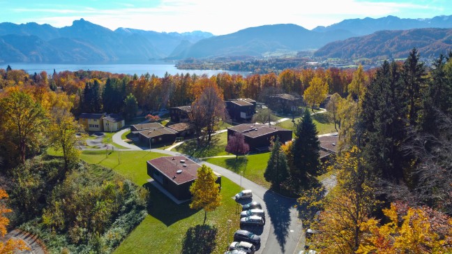 SOS-Kinderdorf: Schwere Vorw�rfe auch gegen Kinderbetreuungseinrichtung am Standort in Altm�nster