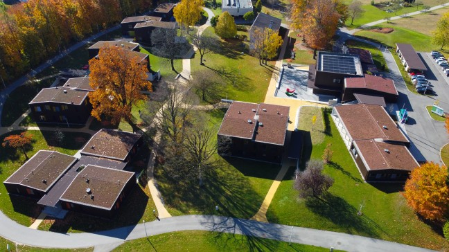 SOS-Kinderdorf: Schwere Vorw�rfe auch gegen Kinderbetreuungseinrichtung am Standort in Altm�nster