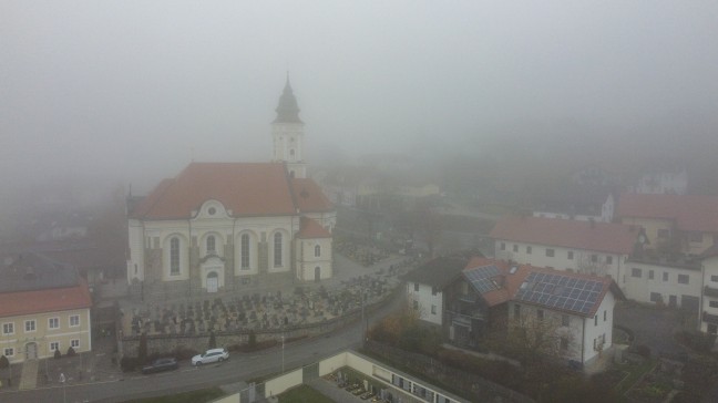 Tragischer Unfall: M�dchen (1) in Kopfing im Innkreis t�dlich von Auto �berrollt