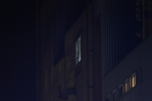 Brand bei einem Unternehmen in Wels-Lichtenegg sorgte f�r Einsatz zweier Feuerwehren