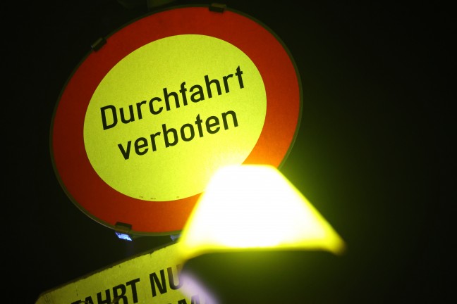 Brand bei einem Unternehmen in Wels-Lichtenegg sorgte f�r Einsatz zweier Feuerwehren