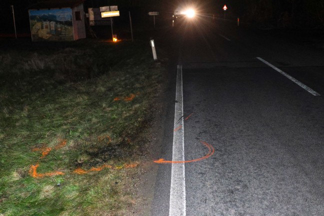 T�dlicher Crash: Autolenker (58) bei Kreuzungskollision bei Manning t�dlich verletzt