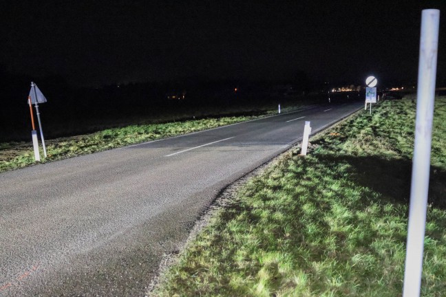 T�dlicher Crash: Autolenker (58) bei Kreuzungskollision bei Manning t�dlich verletzt