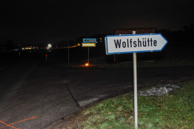 T�dlicher Crash: Autolenker (58) bei Kreuzungskollision bei Manning t�dlich verletzt