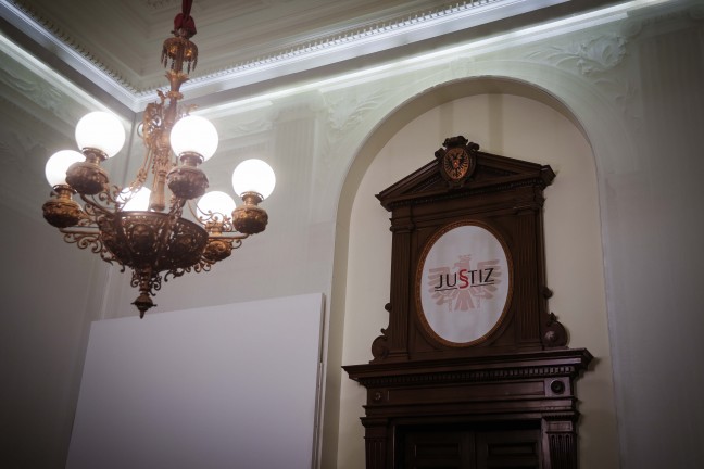 Urteile: Prozess nach t�dlichem Deckeneinsturz in Sch�rding endet mit Schuldspr�chen