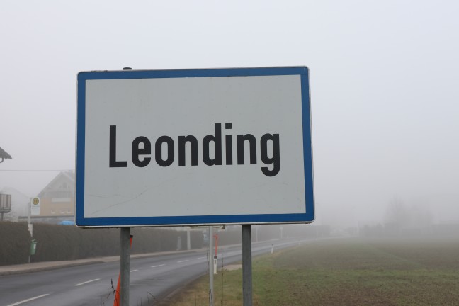 Mordversuch: Schwere Stichverletzung in einem Fl�chtlingsheim in Leonding bei Streit um drei M�dchen