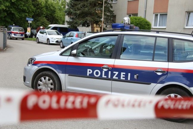 35-Jhriger nach Mord an Freundin zu 18 Jahren Haft verurteilt