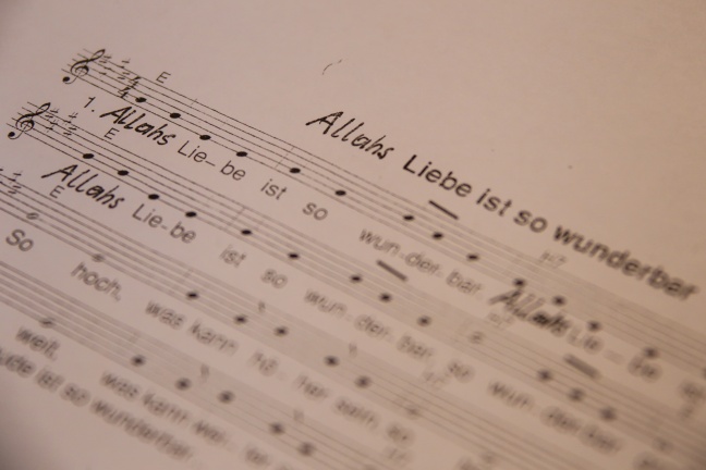 Musikunterricht: "Allahs Liebe ist so wunderbar" in Welser Volksschule sorgt fr Aufregung