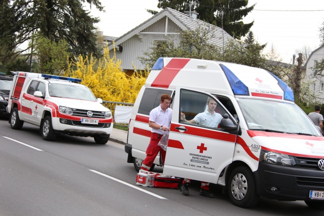 Mann nach internem Notfall leblos aus Schwanenbach geborgen