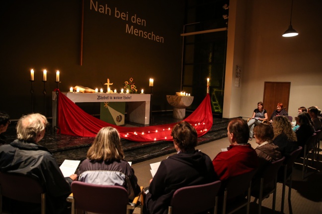"Lange Nacht der Kirchen" in Österreich mit spirituellem und kulturellem Programm