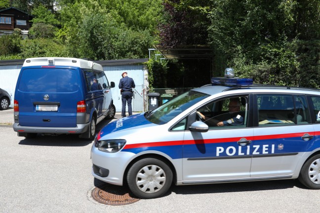 Doppelmord in Linz laut Innenminister Sobotka (ÖVP) eindeutig mit IS-Hintergrund