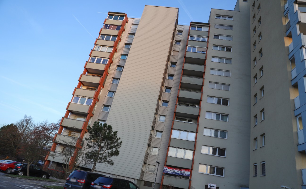 Single wohnung leonding