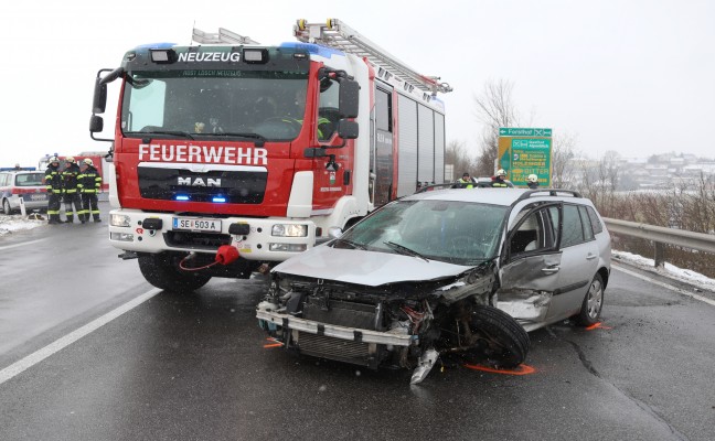 T dlicher Verkehrsunfall in Sierning laumat at T dlicher Verkehrsunfall in Sierning laumat at