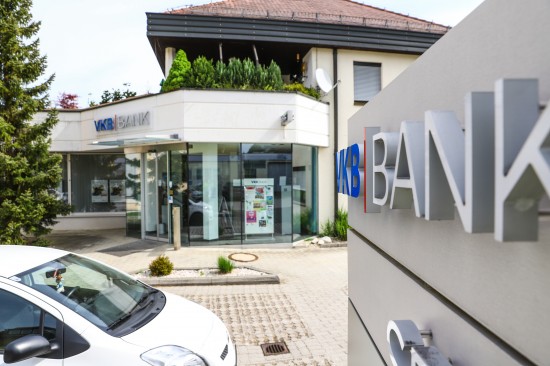 Bankomat-Einbruch in Niederneukirchen gescheitert