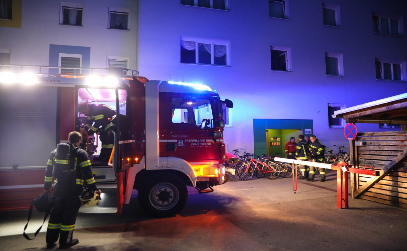 Single wohnung wels land