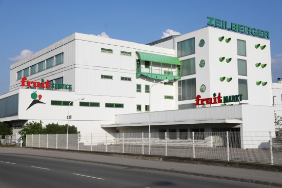 Obst- und Gemsegrohndler Zeilberger fruit-service GmbH in Wels-Pernau insolvent