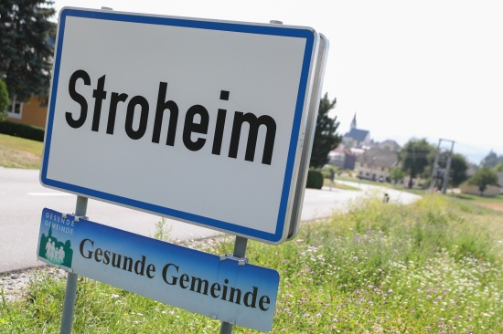 Unfall mit Böller bei Hochzeitsschießen in Stroheim fordert einen Schwerverletzten
