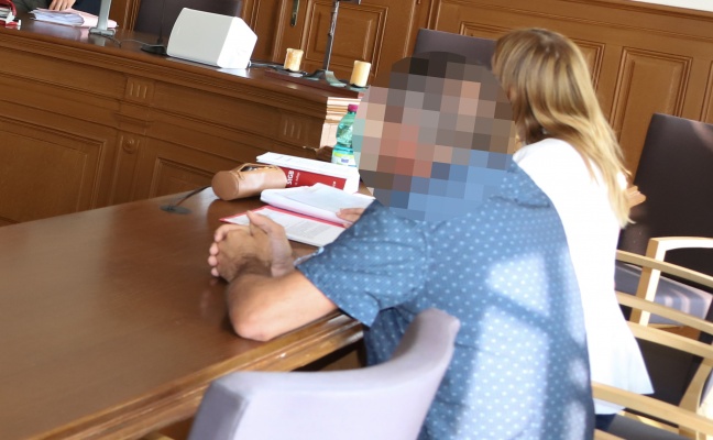 Prozess nach heftiger Auseinandersetzung mit tdlichem Ausgang vor Lokal in Wels-Innenstadt
