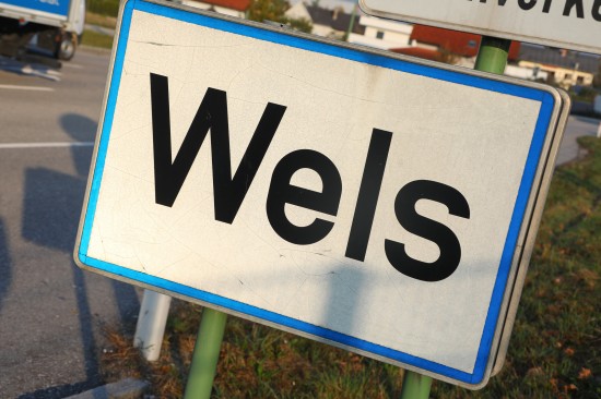 Laute Knalle sorgten fr nchtliche Aufregung und mehrere Notrufe in Wels