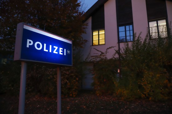 Mord und Selbstmord in Schörfling am Attersee